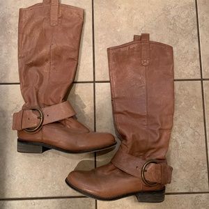 Steve Madden Tall Boots